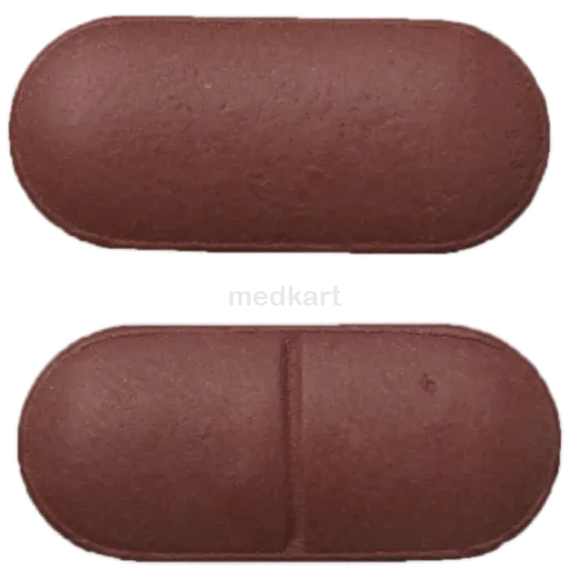 akurit 4 tablet 10's